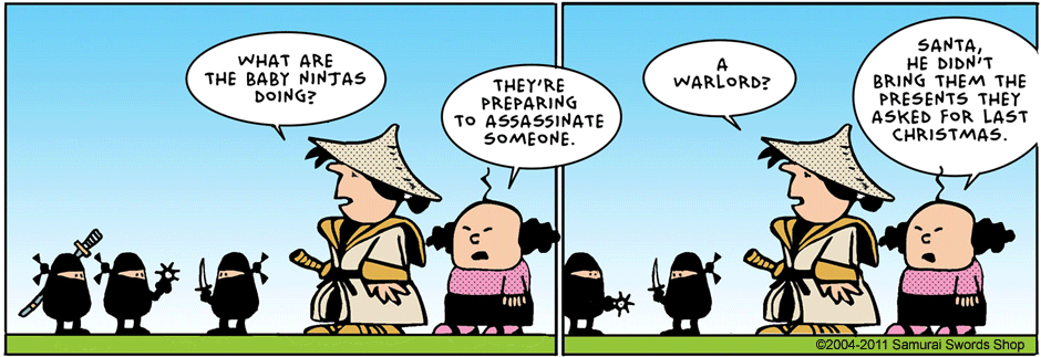 Preparing the assassination...